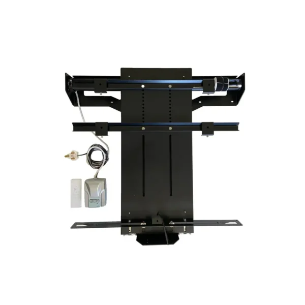 Cabinet TV Lift: The Ultimate Hidden TV Solution