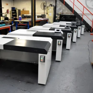 Custom and Standard Motorized Lecterns