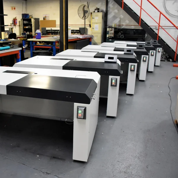Custom and Standard Motorized Lecterns - Image 2