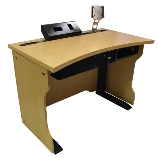 Custom and Standard Motorized Lecterns - Image 10