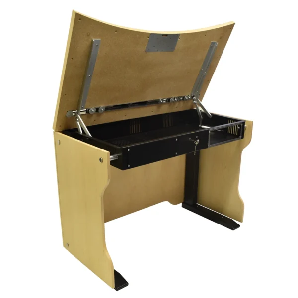 Custom and Standard Motorized Lecterns - Image 9