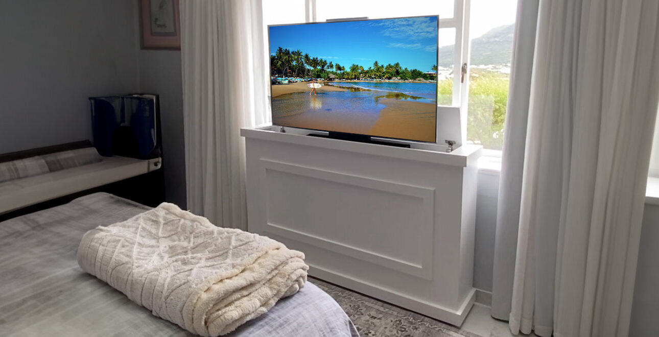 Read more about the article August in Action: TV Lifts Across South Africa